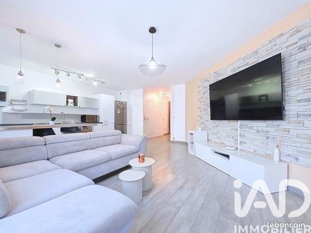 Appartement vente à Torcy, Emerainville