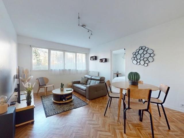 Appartement vente à Nantes, Saint-herblain