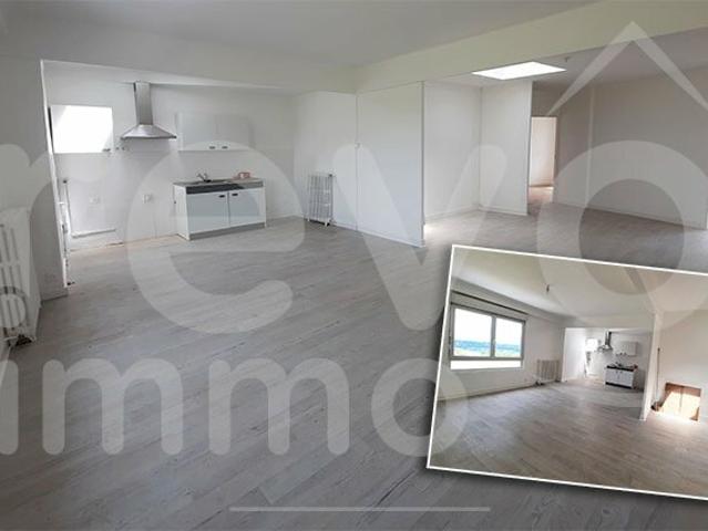Appartement location à Cholet, La Varenne