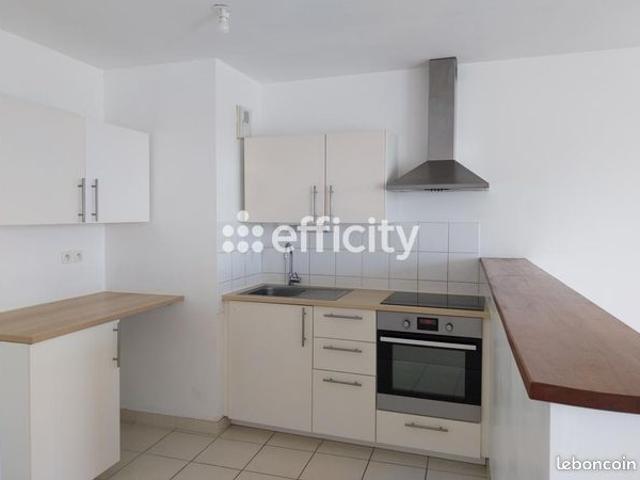Appartement vente à Nantes, Sainte-luce-sur-loire