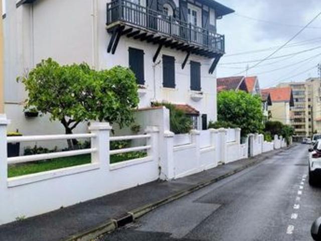 Appartement vente à Bayonne, Biarritz