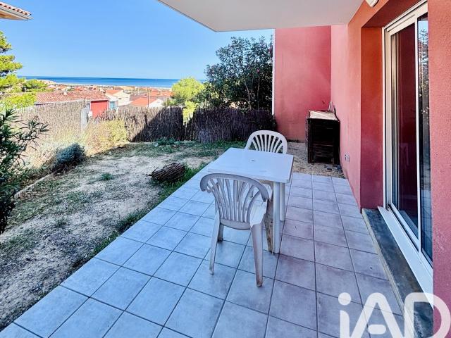 Appartement vente à Narbonne, Fleury