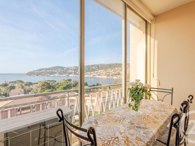 Appartement vente à Nice, Villefranche-sur-mer