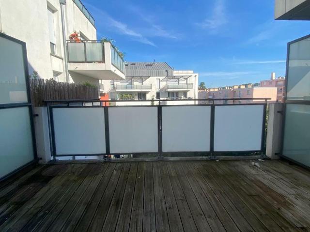Appartement vente à Toulouse