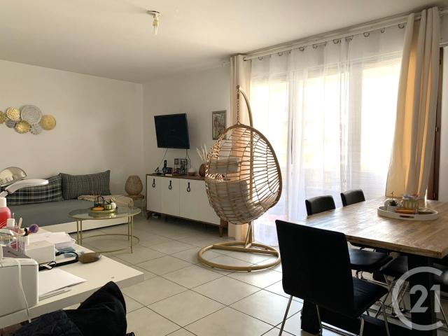 Appartement vente à Montpellier