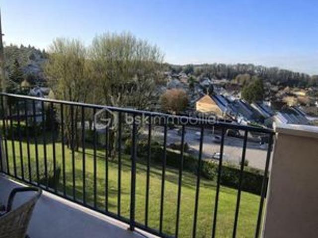 Appartement vente à Sarcelles, Domont