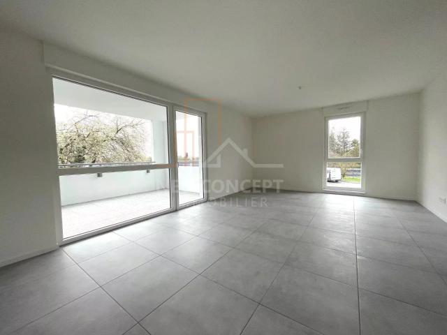 Appartement location à Haguenau-Wissembourg, Gambsheim