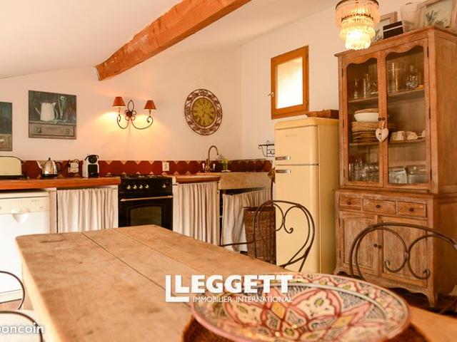 Appartement vente à Collobrières, Var
