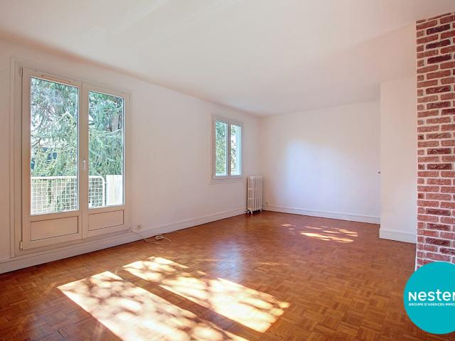 Appartement vente à Nanterre, Rueil-malmaison
