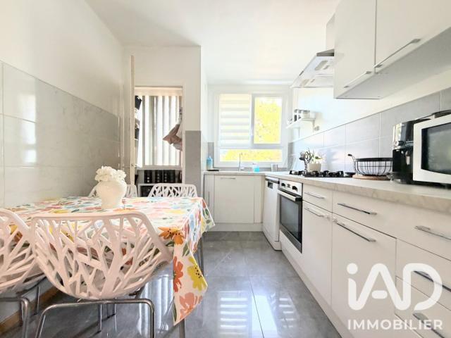 Appartement vente à Aix-en-Provence, Aix-en-provence