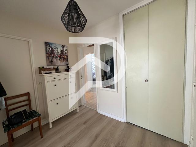 Appartement vente à Rambouillet, Les Essarts-le-roi