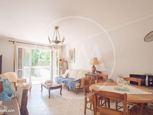 Appartement vente à Grasse, Cagnes-sur-mer