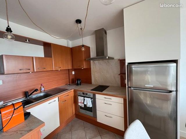Appartement vente à Brest, Bretagne