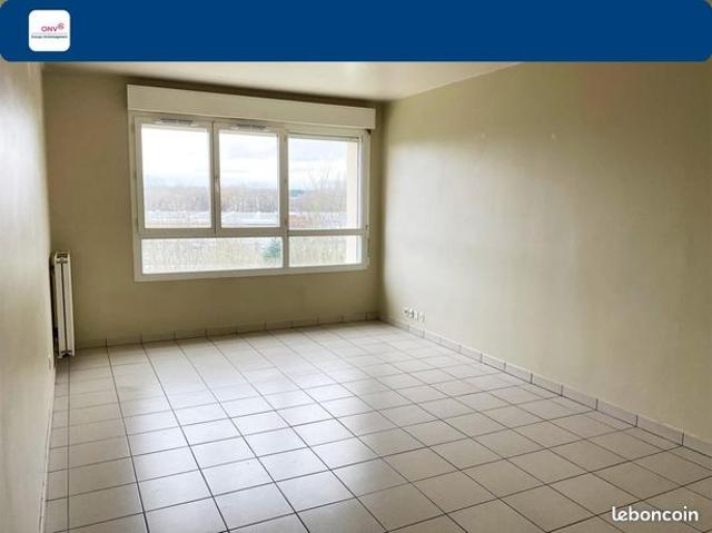 Appartement vente à Montargis