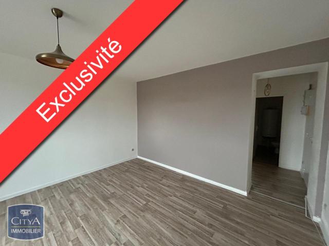 Appartement vente à Roanne