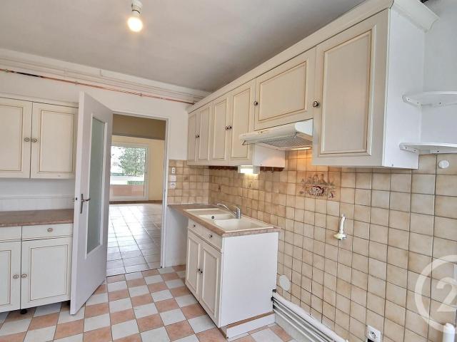Appartement vente à Blois, Mer