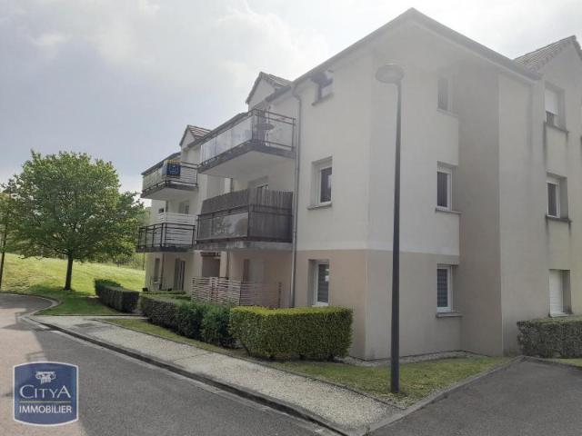 Appartement location à Châlons-en-Champagne, Sainte-menehould