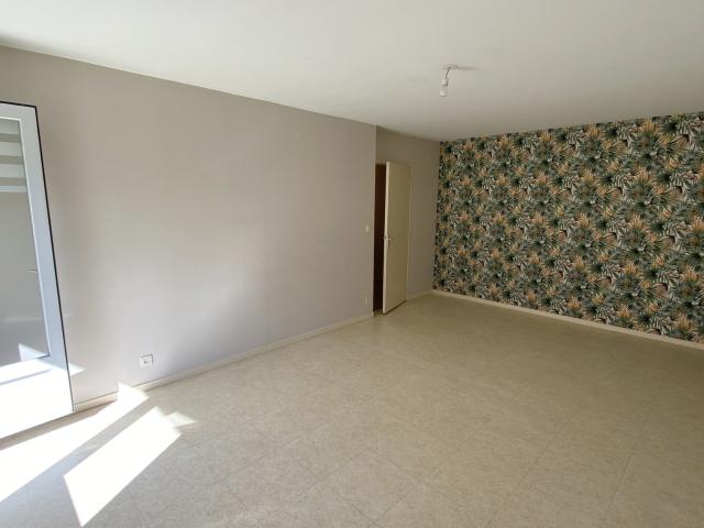 Appartement location à Angers
