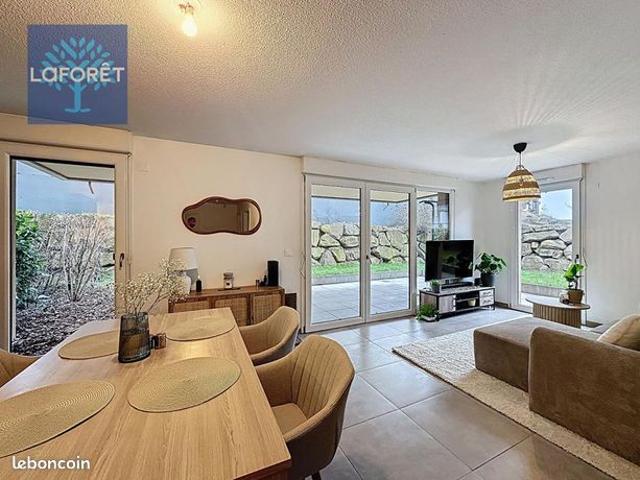 Appartement vente à Strasbourg, Mundolsheim