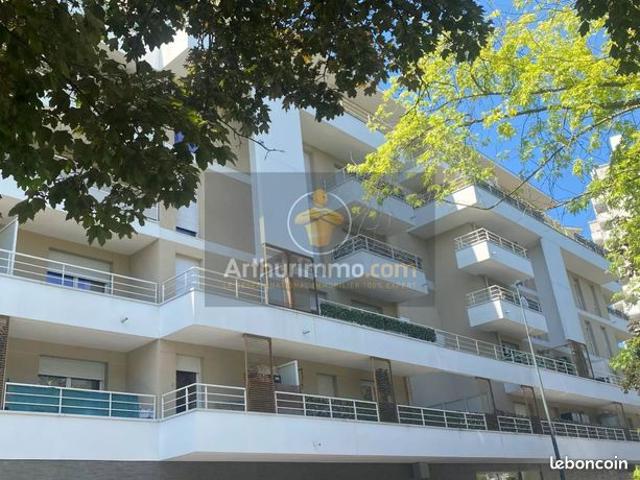 Appartement vente à Compiègne, Chelles