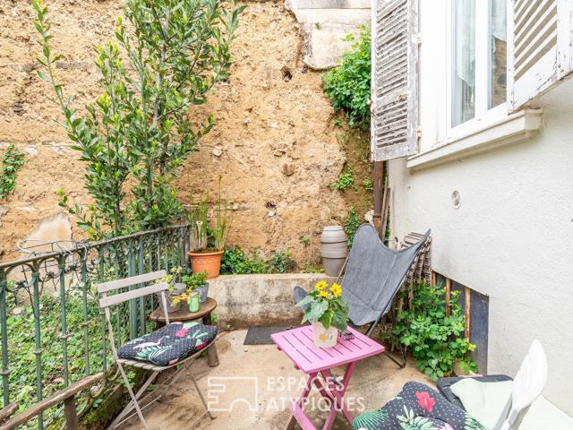 Appartement vente à Villefranche-sur-Saône, Rhône