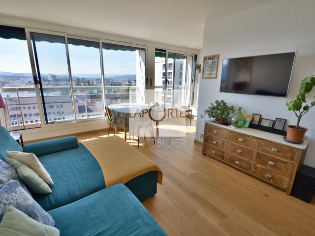 Appartement vente à Annecy