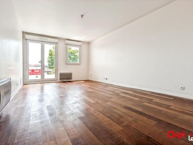 Appartement vente à Argenteuil