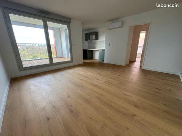 Appartement vente à Toulouse