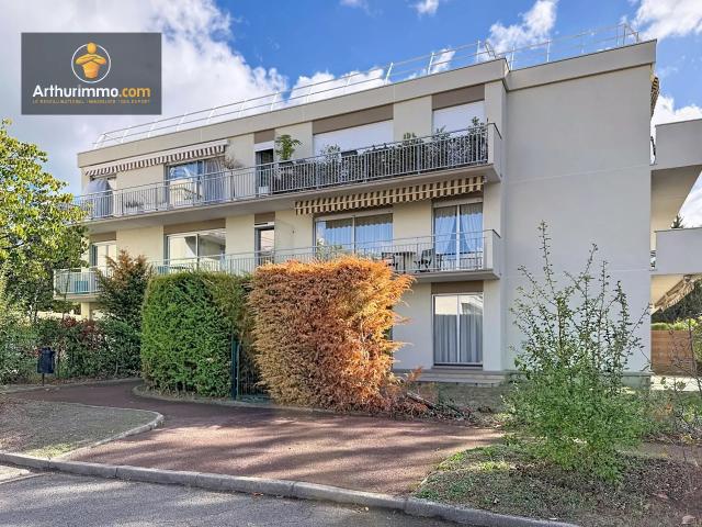 Appartement vente à Margency, Val-d'Oise