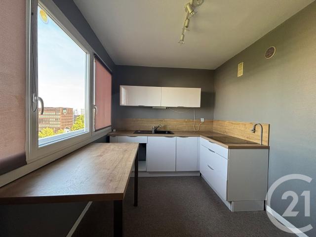 Appartement vente à Nantes