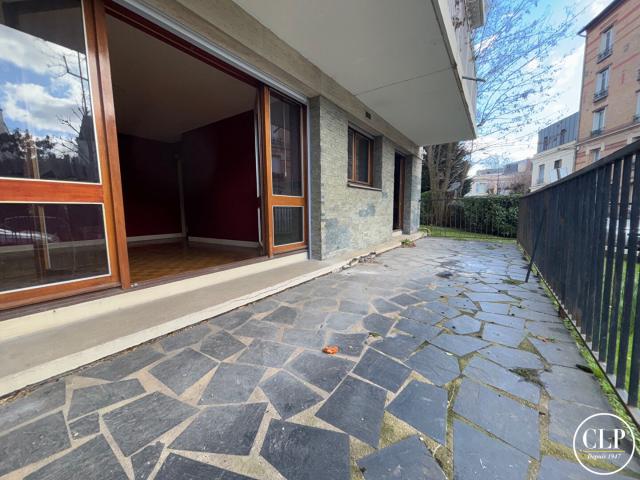 Appartement vente à Nogent-sur-Marne, Fontenay-sous-bois