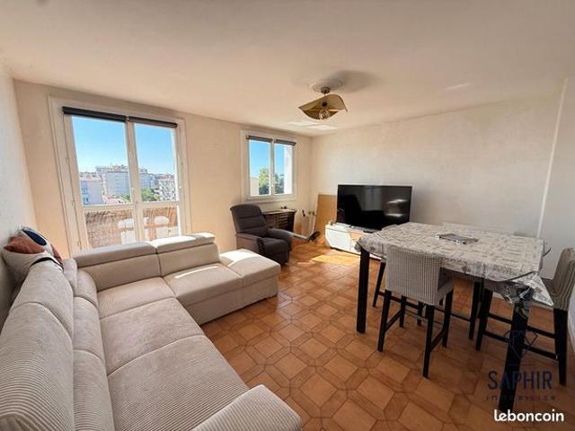 Appartement vente à Toulouse, Colomiers