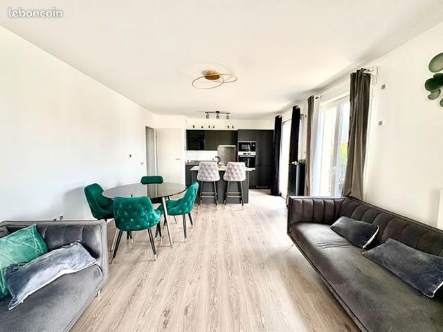 Appartement vente à Saint-gratien, Martinique