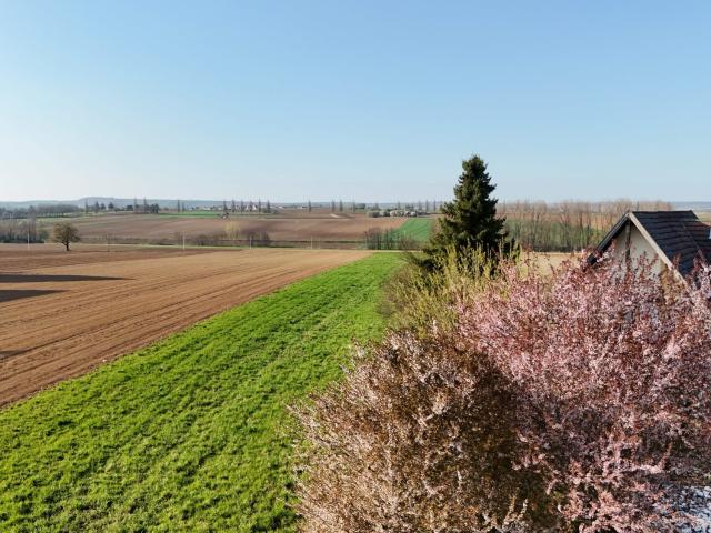Appartement vente à Saverne, Hurtigheim