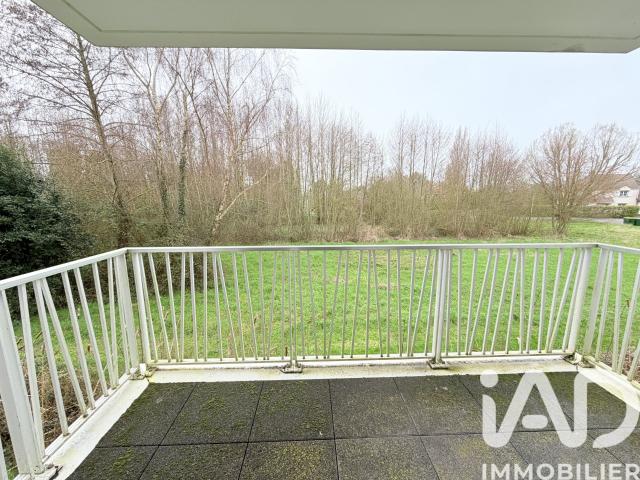 Appartement vente à Saint-Nazaire, La Baule-escoublac