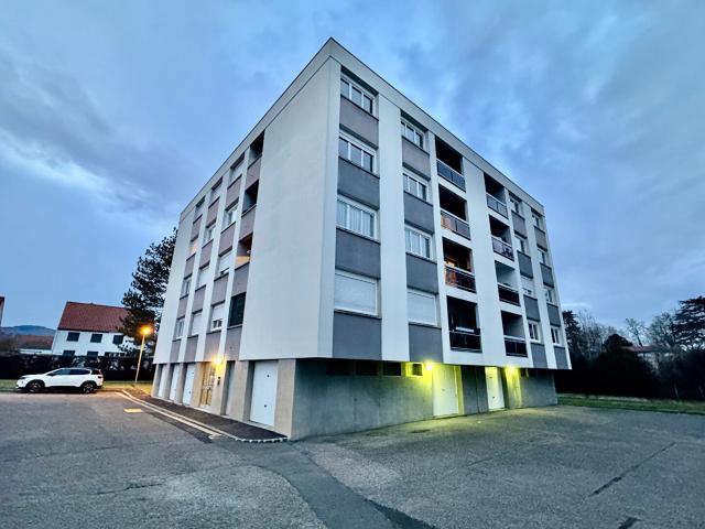 Appartement vente à Cébazat, Puy-de-Dôme