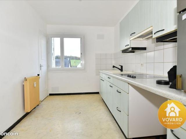 Appartement vente à Sarcelles, Saint-brice-sous-forêt