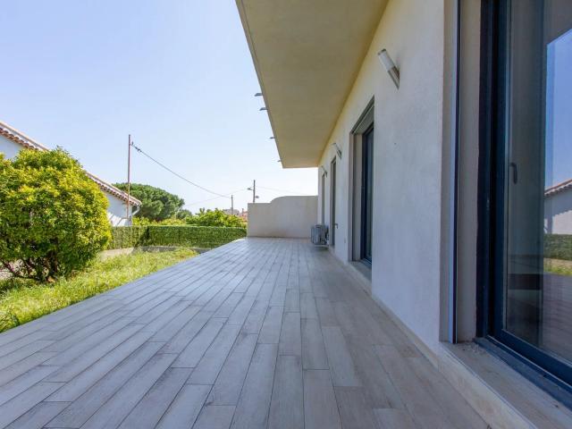 Appartement location à Nice