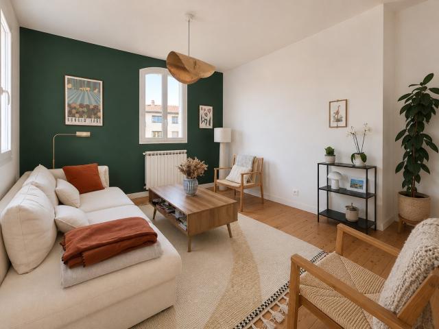 Appartement vente à Bayonne