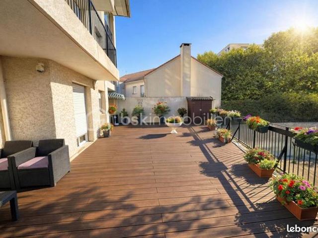 Appartement vente à Créteil, Boissy-saint-léger