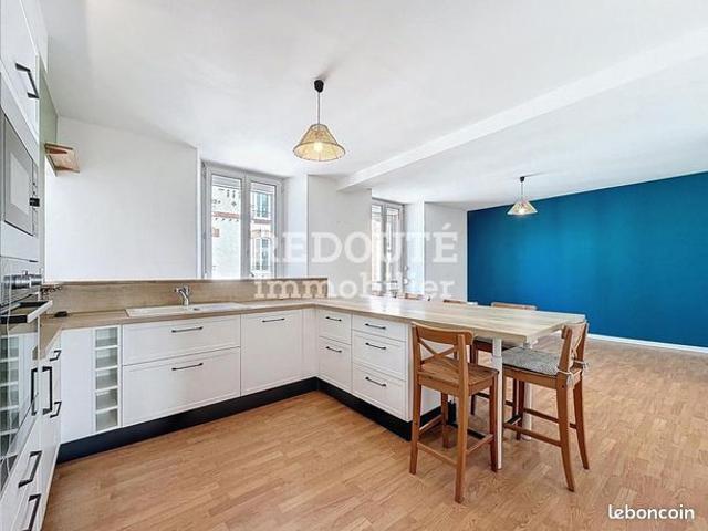 Appartement vente à Épernay, Epernay
