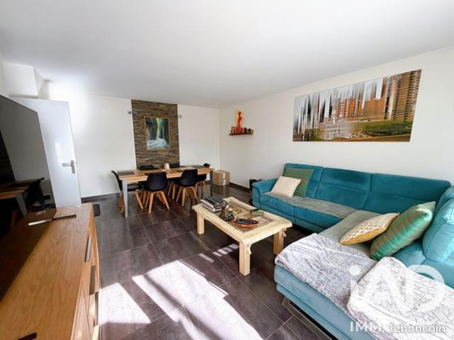Appartement vente à Massy, Seine-Maritime