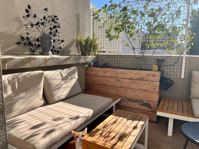 Appartement vente à Le Cascabel, Vitrolles