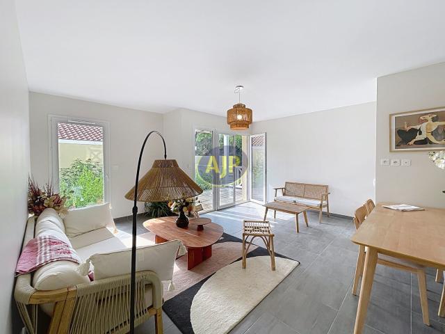 Appartement vente à Arcachon, Lanton