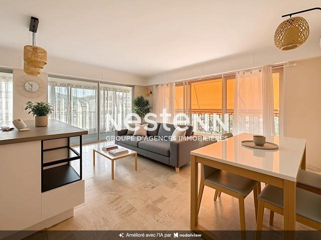 Appartement location à Grasse, Le Cannet