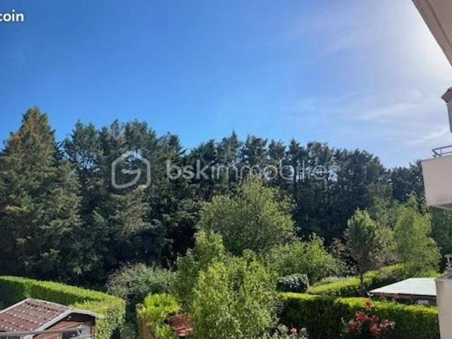 Appartement vente à Dijon, Plombières-lès-dijon