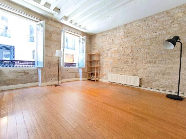 Appartement vente à Paris, Île-de-France