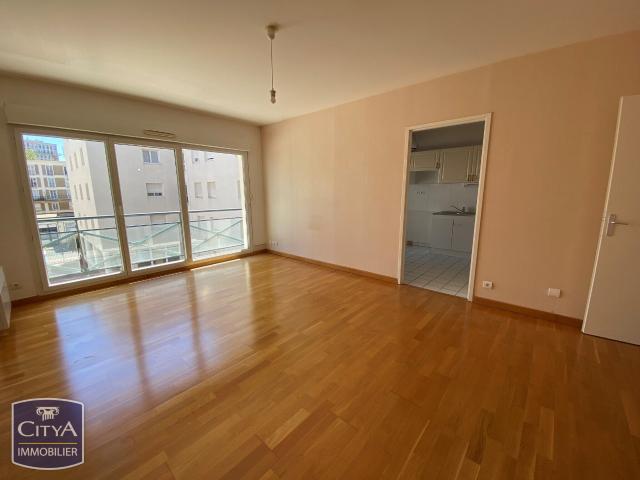 Appartement vente à Le Havre