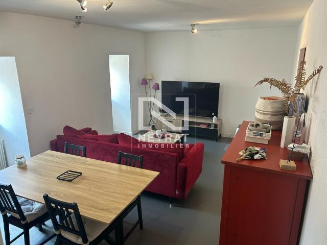 Appartement vente à Auxonne, Côte-d'Or