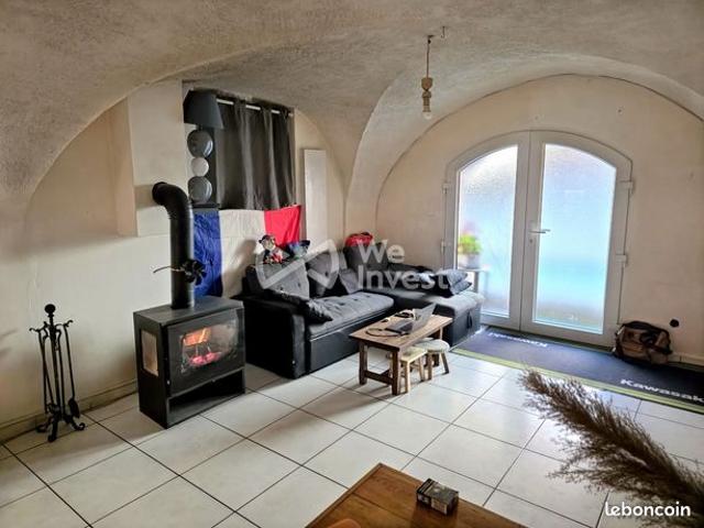 Appartement vente à Briançon, Saint-martin-de-queyrières